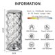 thumbnail image 2 of Table Lamp, 16 S Usb Charging Touch Lamp Bedside With Remote, 2 of 5