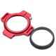 thumbnail image 1 of Kit de precarga de soporte inferior para bicicleta Sram Dub Crank Spindles, rojo Afortunado Sencillez, 1 of 5