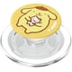 thumbnail image 1 of Soporte PopSockets para teléfonos inteligentes y tabletas Pompompurin Hugs, 1 of 5