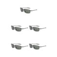 thumbnail image 1 of Jumpingount Gafas de sol sin marco Cortavientos Antideslumbrante Gafas de sol de conducción multifuncionales Gafas de sol deportivas Piezas de Type2 NO2, 1 of 6