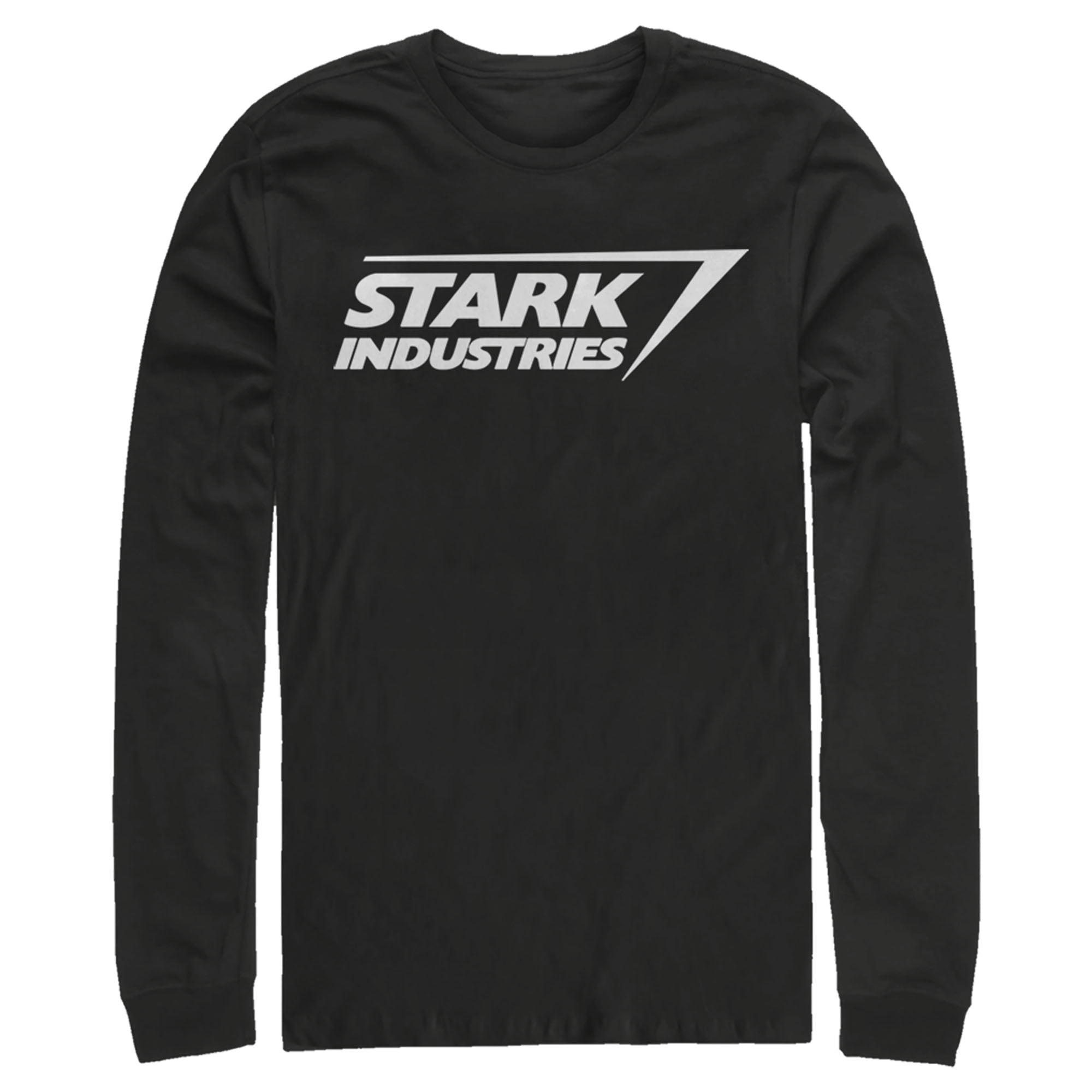 stark industries long sleeve shirt