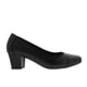 thumbnail image 1 of Zapatilla Kate confort color negro 25 Dorothy Gaynor Zapatilla Kate confort color negro 25, 1 of 6