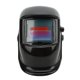 thumbnail image 5 of Casco de soldadura con oscurecimiento automático, pantalla LCD a Color, ajustable, antideslumbrante, protección UV contra salpicaduras de impacto para pulido de soldador, 5 of 10