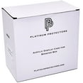 thumbnail image 5 of Acrylic Display Case for Pokemon Booster Box 6mm Premium Magnetic Top Stackable, 5 of 5