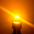 thumbnail image 6 of 10 PCS - LED Replacement For 1176 Bulb Warm Amber (Fit: Corner Light of Various car and Trucks), 6 of 6