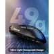 thumbnail image 3 of Mouse Gamer Redragon M725 Inalámbrico con Diseño Panal 49g 8000 DPI, 3 of 7