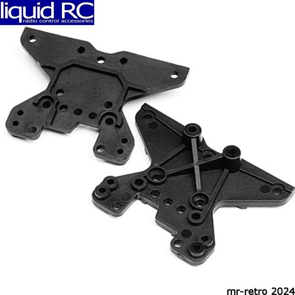 HPI 101306 Shock Tower (2)