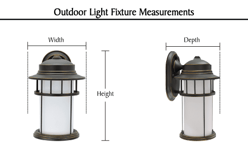 Aspen Creative 60011 1 Light Medium Outdoor Hanging Pendant Light Fixture with Dusk to Dawn Sensor Transitional Design in Black 18 1/2 High 