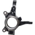 thumbnail image 3 of A-Premium Steering Knuckle Replacement for Mitsubishi Lancer 2007-2009 Front Driver and Passenger 2-PC, 3 of 3