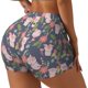 thumbnail image 1 of Fotbe Pigs 1 Shorts Sin Costuras – Shorts Deportivos de Cintura Alta para Mujer, Elásticos para Gimnasio, Yoga, Running o Ciclismo-X-Large, 1 of 8