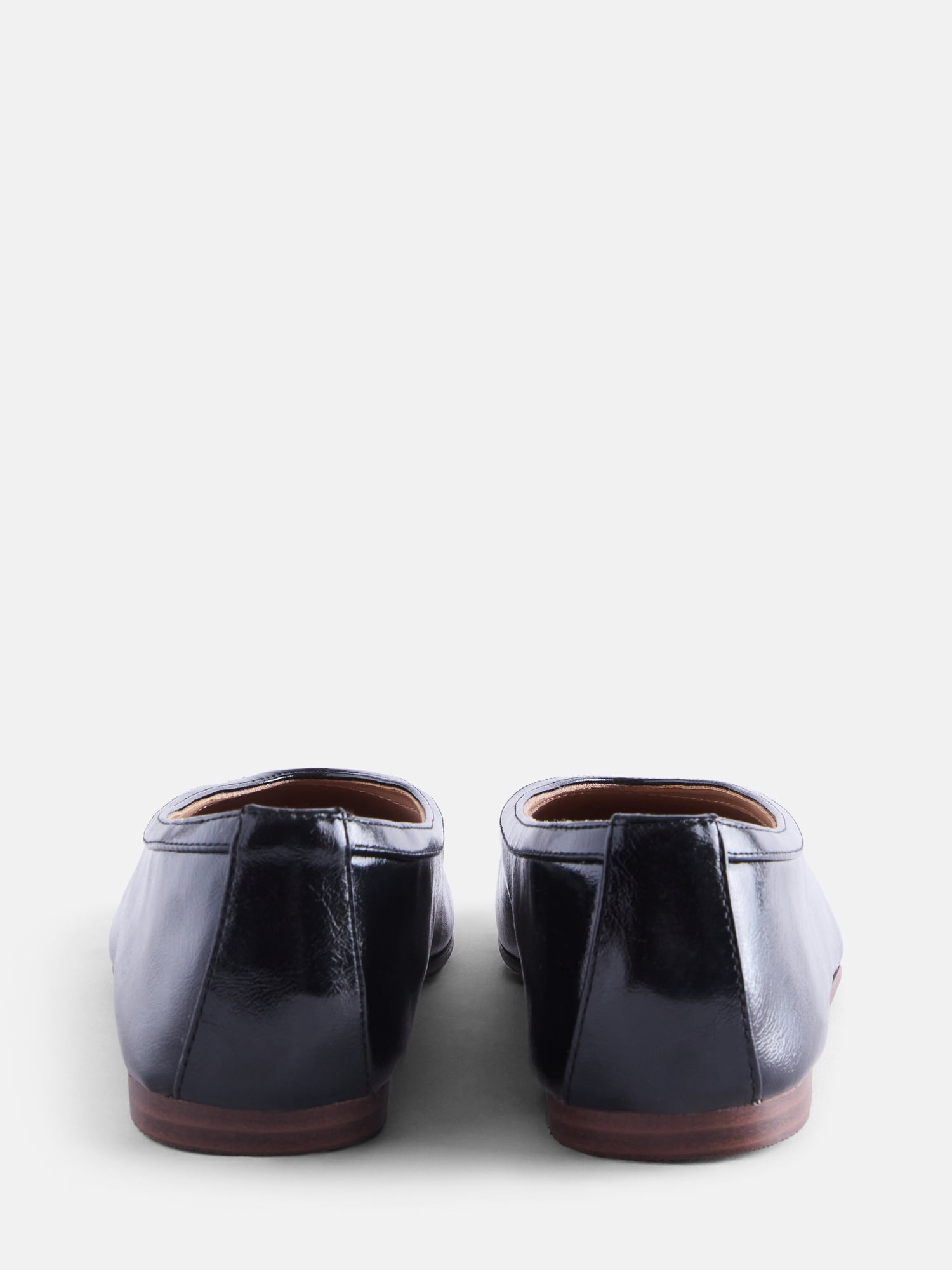 Weekend Academy Girl’s Dress Ballet Flats