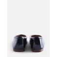 thumbnail image 2 of Weekend Academy Girl’s Dress Ballet Flats, 2 of 5