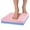 Pink, variant on Yes4All Yoga Balance Board / Balance Foam Pad - Large (Red)