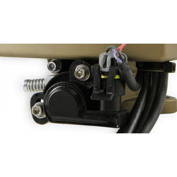 Holley EFI 543-124 Throttle Position Sensor