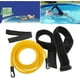 thumbnail image 1 of Cinturón de natación ajustable para piscina, cinturón de resistencia a la natación, cinturón de entrenamiento de piscina de plomo, 11 kaili Sencillez, 1 of 2