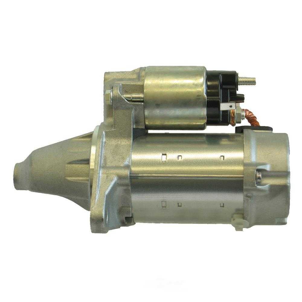 ACDelco 336-2203 Reman Starter Motor