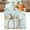 Sage Green, variant on Thanksgiving Table Runner 90 Inches Long for Dining Table Decor,Fall Sage Green White Pumpkin Maple Leaf Burlap Linen Farmhouse Table Runner Coffee Table Runners Dresser for Kitchen Party Holiday