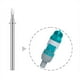 thumbnail image 3 of 3pcs for CABLDP1 Auto Blade for ScanNCut 2 ScanNCut DX2 DesignNCut Compatible CABLDP1 Holder 2mm, 3 of 5
