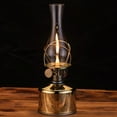 thumbnail image 4 of Lampe à Gaz de camping Extérieure style Rétro Lampe d'Ambiance portable, 4 of 8