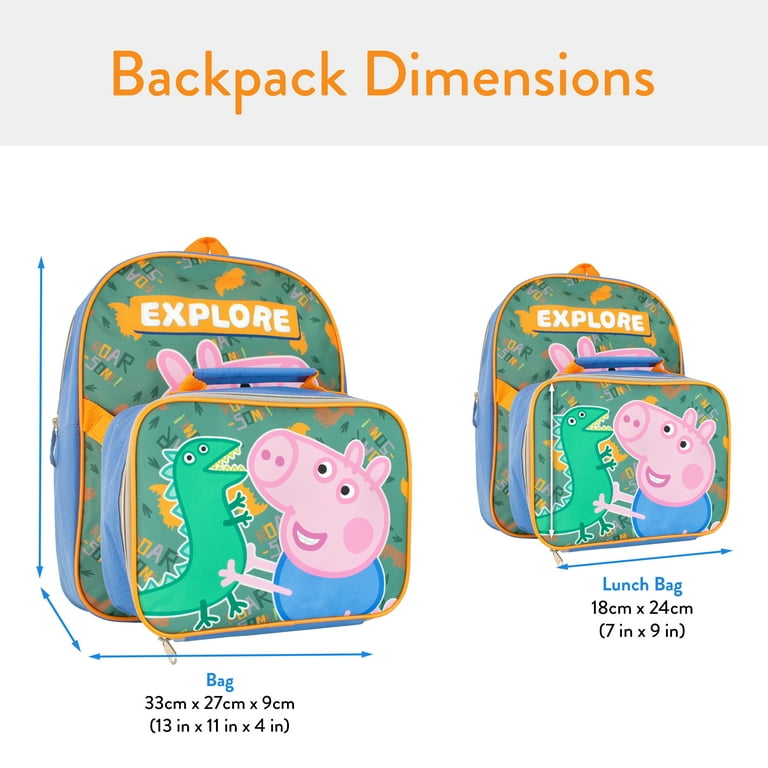 9 Best Peppa Pig Lunch Box for 2023