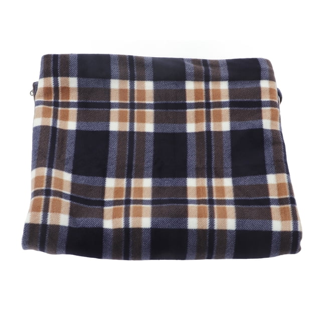 Sac de Couchage en Polaire, Sac de Couchage Portable Chaud pour Adultes Camping Extérieur Randonnée Escalade