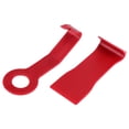 thumbnail image 1 of Door Panel Tool, Trim Removal Tools Set, PVC + Steel 12PCS For Audio Equipment Door Trim, 1 of 8