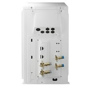 MrCool DIY 4th Gen Multi-Zone 2-Zone System