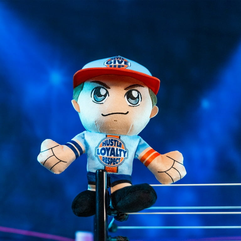 Bleacher Creatures WWE John Cena 8