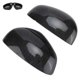 thumbnail image 2 of Pair Rearview Mirror Stick On Protective Housing Replacement for Smart Fortwo/Forfour 453 2015, 2 of 5