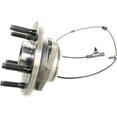thumbnail image 3 of For 2004-2005 Durango Wheel Hub HA590033, H513207, 3 of 5