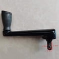 thumbnail image 4 of Patio Umbrella Crank Handle - Aluminum Rocker for Easy Installation, 4 of 8