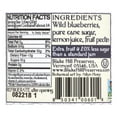 thumbnail image 5 of Wild Blueberry Preserve, 5 of 5