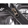 thumbnail image 4 of Chaquetas acolchadas brillantes con capucha Abrigos de invierno para hombres, 4 of 4