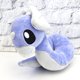 thumbnail image 4 of Sanei PP99 Pokemon All Star Collection Dratini - Peluche de 7 pulgadas, 4 of 5