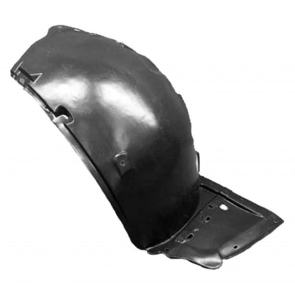 For Infiniti G37 2008-2013 Passenger Side Fender Liner | Front | w/ Premium Package | IN1249112 | 63844JL03A