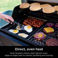 thumbnail image 3 of Ninja FlexFlame™ Upgrades Premium Half Griddle, 3 of 11
