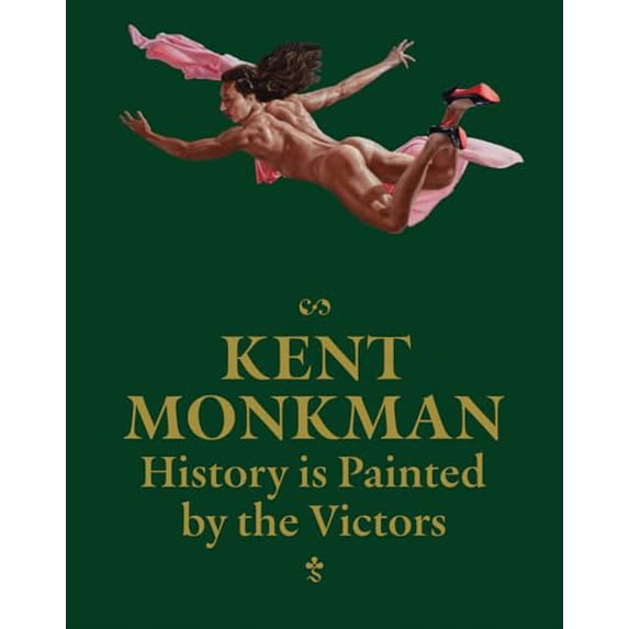 Pre-Owned Kent Monkman: History is Painted by the Victors