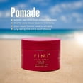 thumbnail image 2 of Fini By A-Star Pomade For Men – Firm Hold, Slick Finish, Water-Based, Oud Scented, Strong Styling Pomade For All Hair Types, 2 of 5