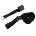 thumbnail image 1 of Leg Ballet Yoga Stretcher, Door Attachment Get More Flexible, Flexibility & Stretching Leg Straps, 1 of 5