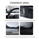 thumbnail image 4 of Accesorios de velocímetro con pantalla frontal HUD para coche para Tesla Model 3/Y 2021-2022 Ehuebsd http://w.neototem.com/image/842413/normal/842413-3.jpg, 4 of 8