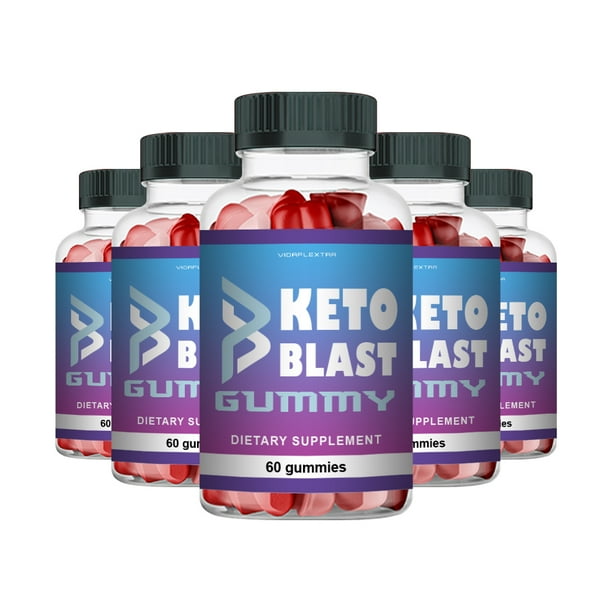 Keto Blast Gummies Keto Blast Advanced Weight Loss Apple Cider
