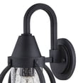 thumbnail image 5 of Hinkley Lighting - Outdoor - Chatham - 1 Light Outdoor Wall Mount in Coastal, 5 of 17