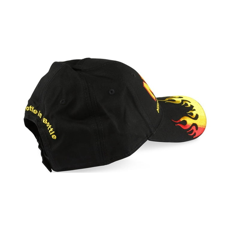 NOS Flame Hat 19109-FNOS NOS Flame Hat 19109-FNOS