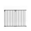 Regalo Extension for Home Decor Super Wide Baby Gate