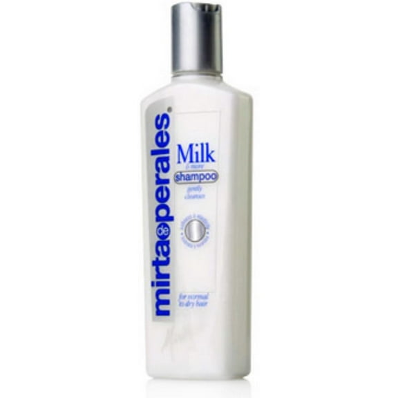 Mirta de Perales Milk Shampoo, 16 oz