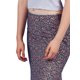 thumbnail image 1 of TRKIYQC Faldas midi de línea A para mujer Faldas largas bohemias de cintura alta con estampado floral Slim Fit TRKIYQC  moderno, 1 of 9