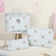 thumbnail image 5 of Organizador Tocador Cosmética S Floral para Mujeres, 5 of 9