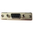 thumbnail image 5 of DB9 Female to DB25 Male Mini Serial Port Cable Adapter Gender Changer, 5 of 5