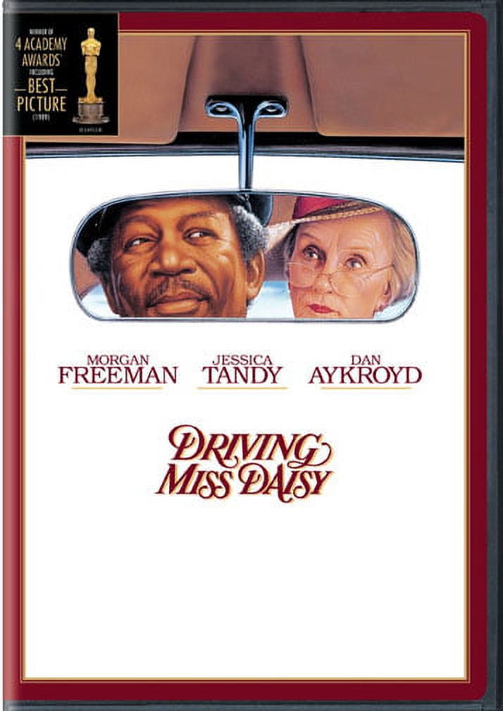 Driving Miss Daisy Morgan Freeman