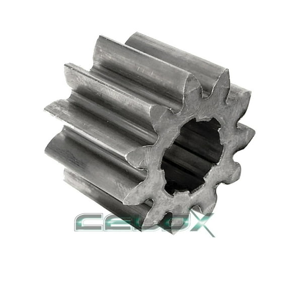 XYZ Sales Steering Sector Pinion Gear, for John Deere D120-D150, GX20053